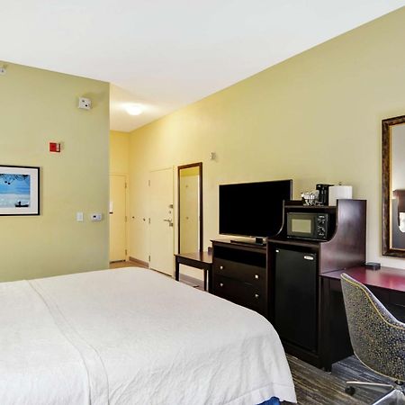 Hampton Inn Jacksonville Ponte Vedra Jacksonville Beach Exteriör bild