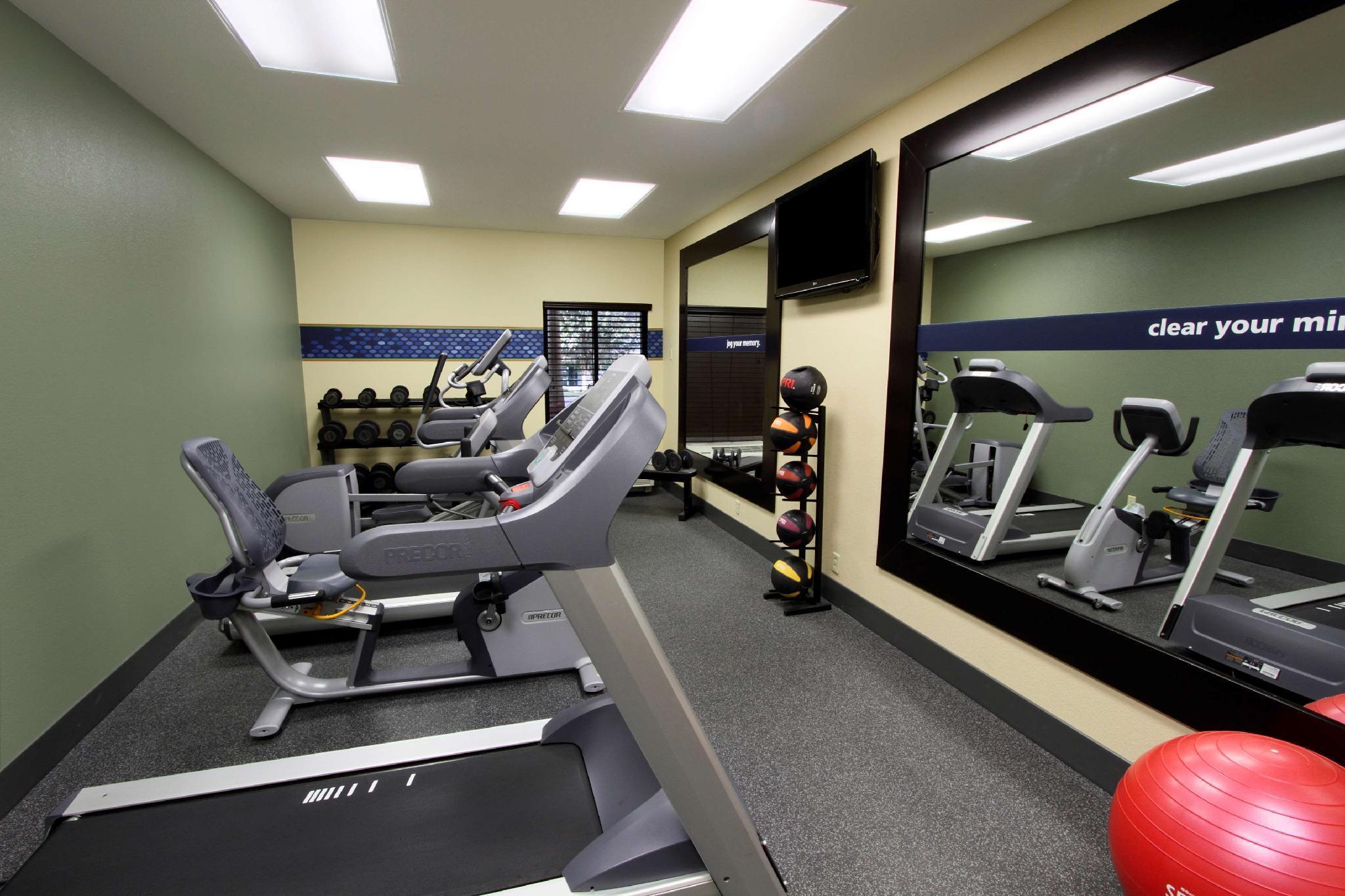 Hampton Inn Jacksonville Ponte Vedra Jacksonville Beach Exteriör bild