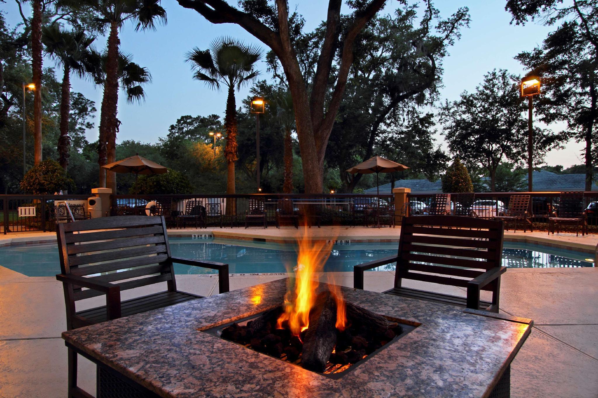Hampton Inn Jacksonville Ponte Vedra Jacksonville Beach Exteriör bild