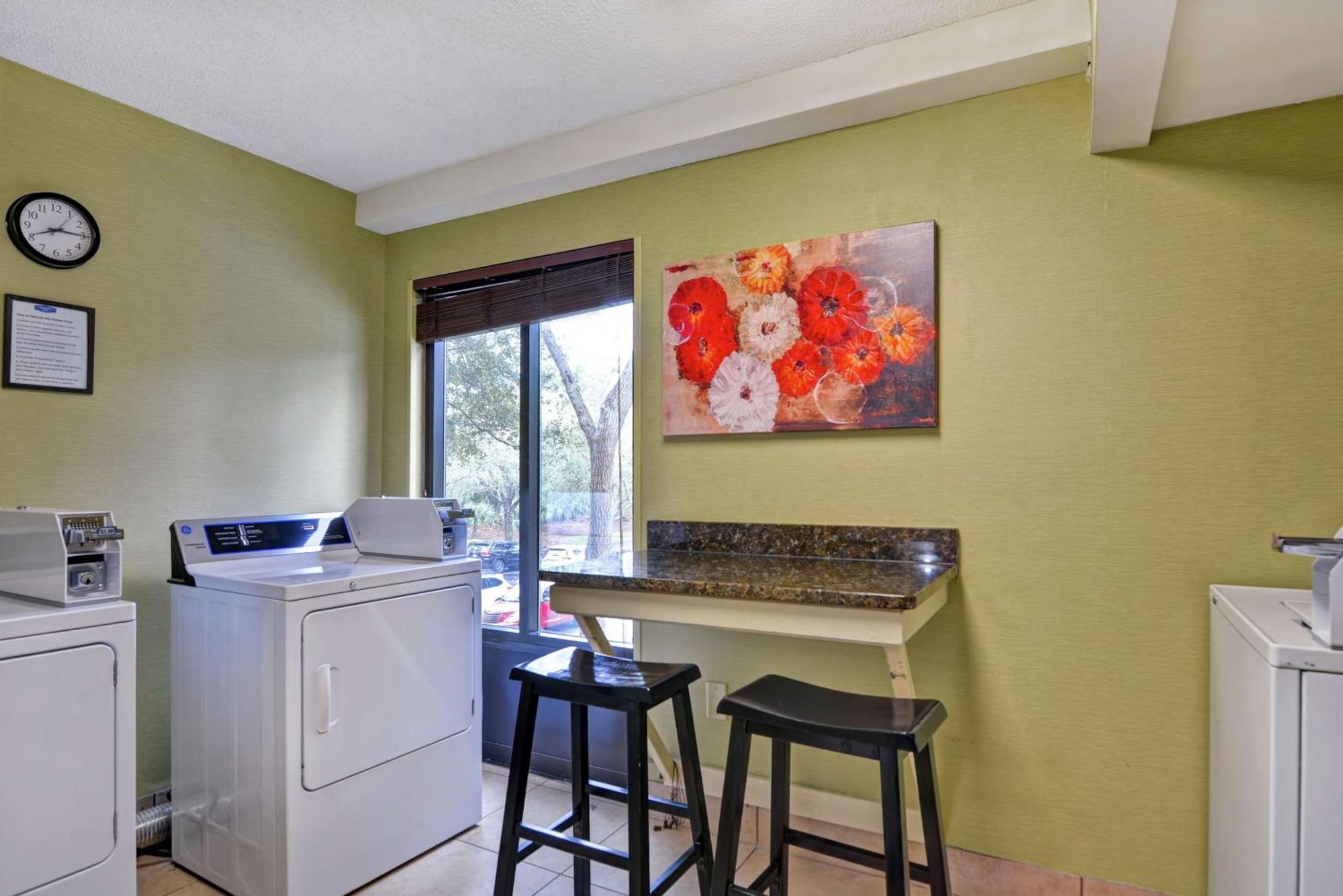Hampton Inn Jacksonville Ponte Vedra Jacksonville Beach Exteriör bild