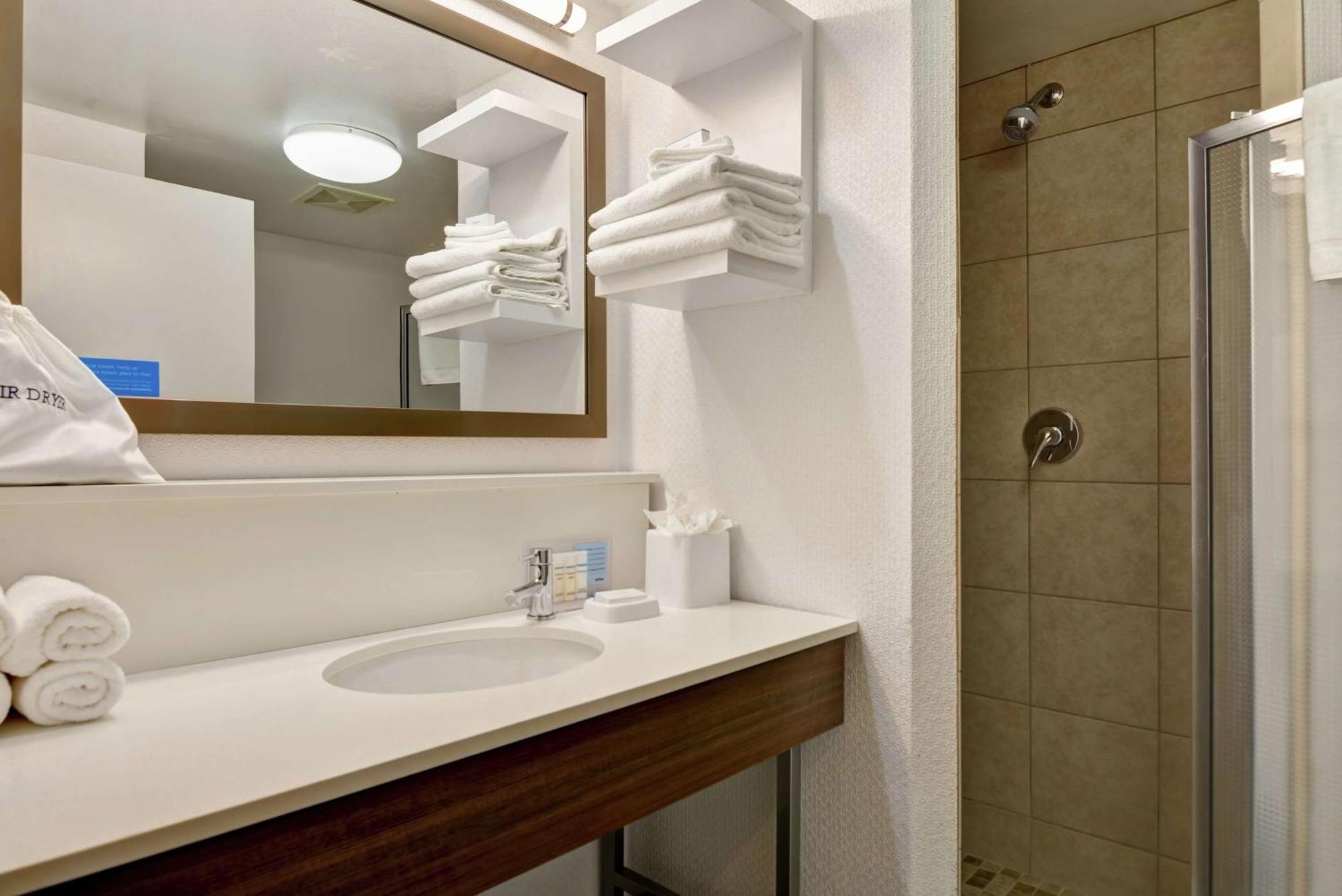 Hampton Inn Jacksonville Ponte Vedra Jacksonville Beach Exteriör bild