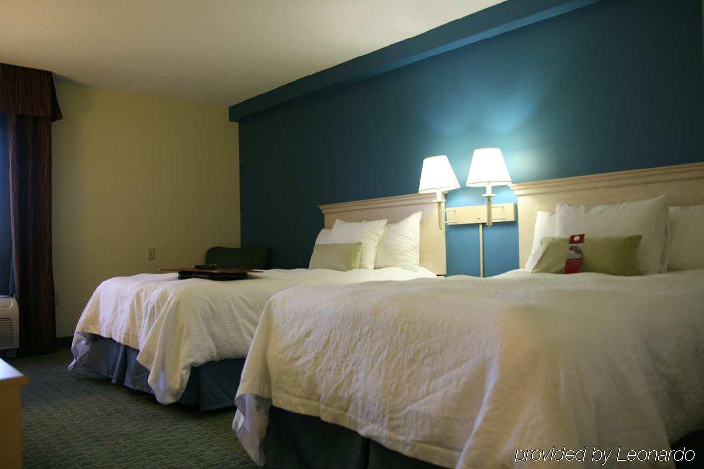 Hampton Inn Jacksonville Ponte Vedra Jacksonville Beach Rum bild
