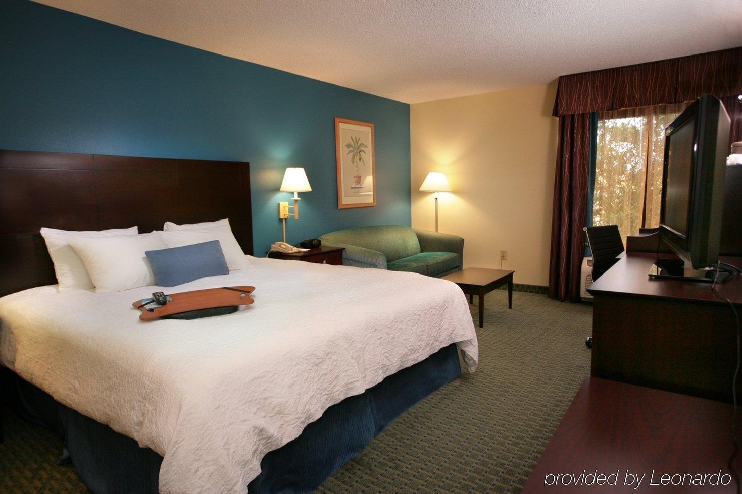 Hampton Inn Jacksonville Ponte Vedra Jacksonville Beach Rum bild