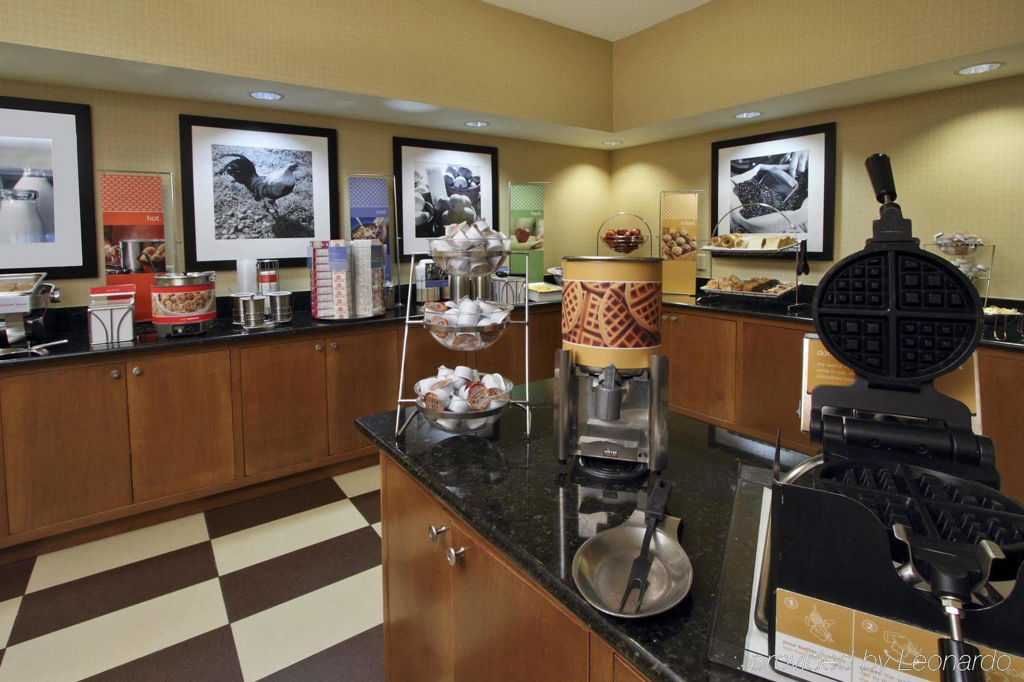 Hampton Inn Jacksonville Ponte Vedra Jacksonville Beach Exteriör bild