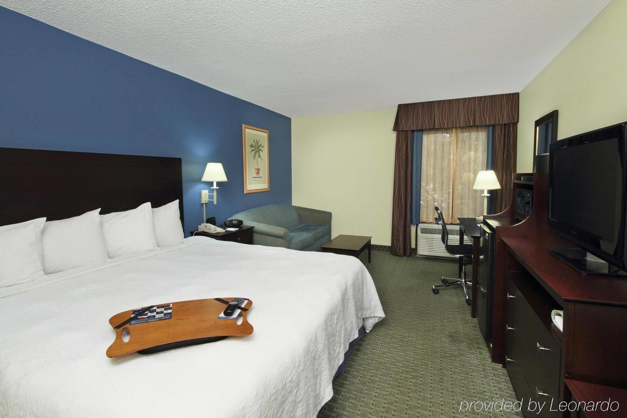 Hampton Inn Jacksonville Ponte Vedra Jacksonville Beach Exteriör bild