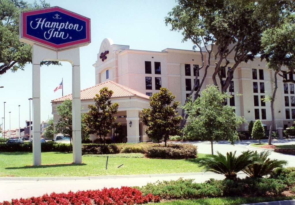 Hampton Inn Jacksonville Ponte Vedra Jacksonville Beach Exteriör bild