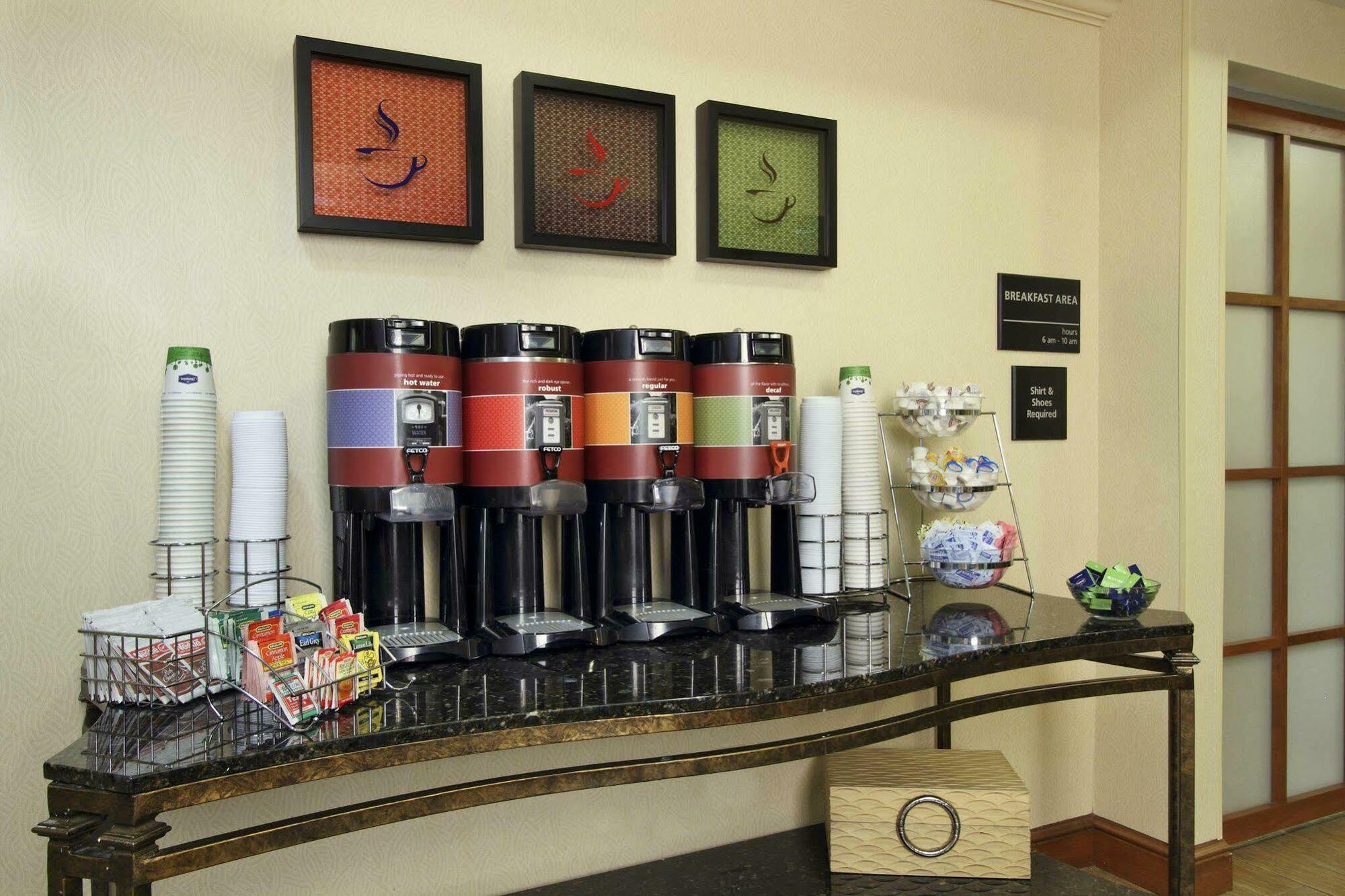 Hampton Inn Jacksonville Ponte Vedra Jacksonville Beach Exteriör bild