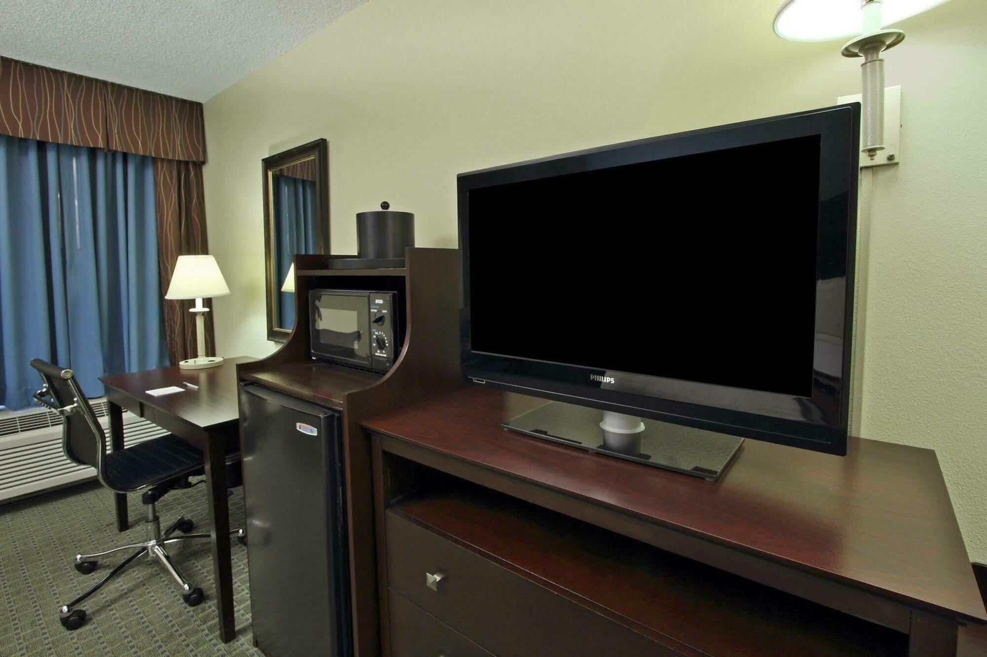 Hampton Inn Jacksonville Ponte Vedra Jacksonville Beach Exteriör bild