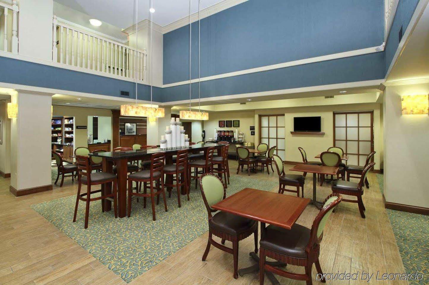 Hampton Inn Jacksonville Ponte Vedra Jacksonville Beach Exteriör bild