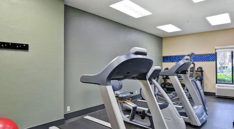 Hampton Inn Jacksonville Ponte Vedra Jacksonville Beach Exteriör bild